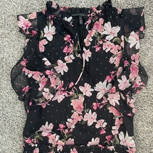 White House Black Market - Blouse